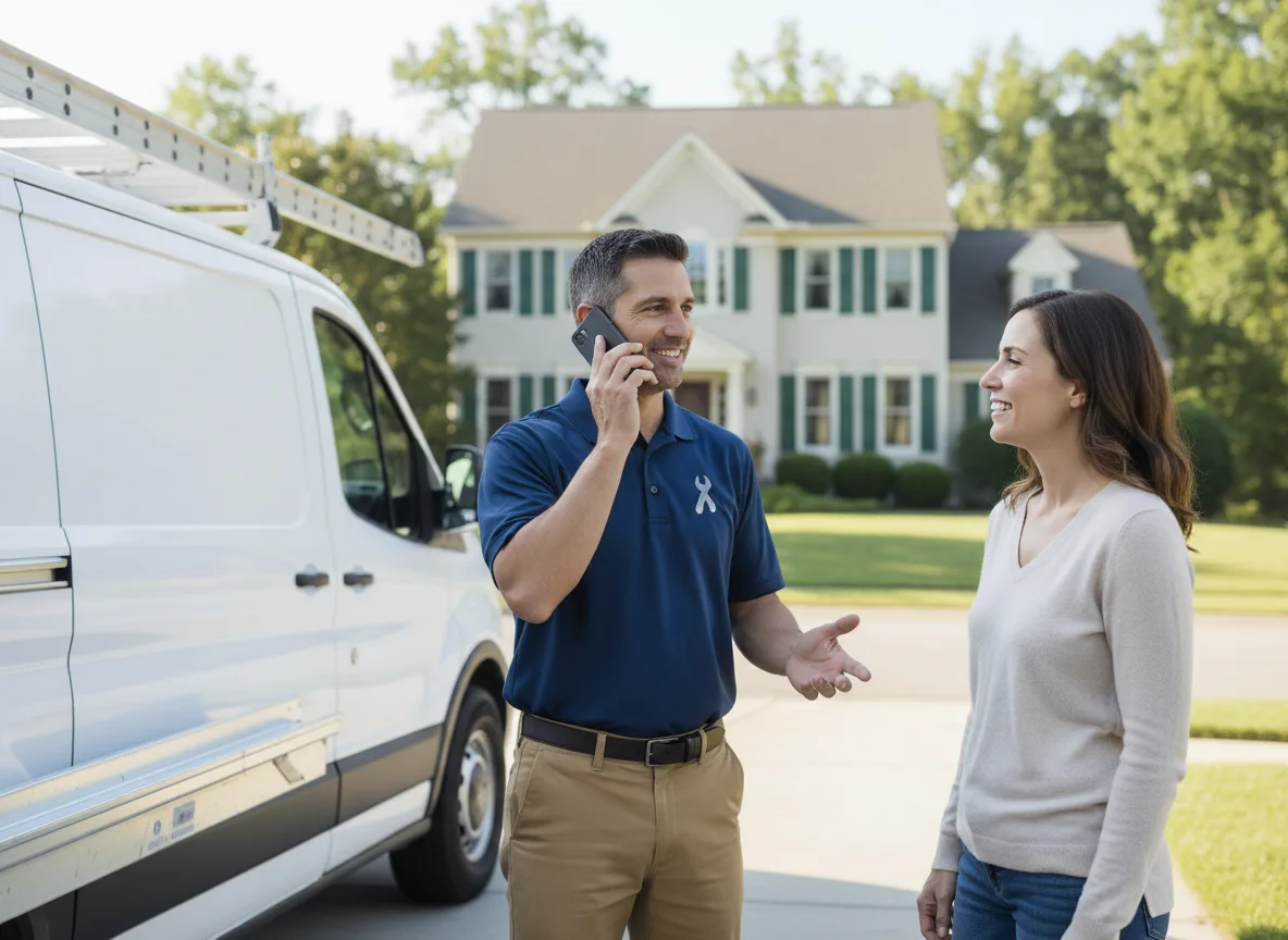 Home Gutter Service Edgemoor, SC FAQs