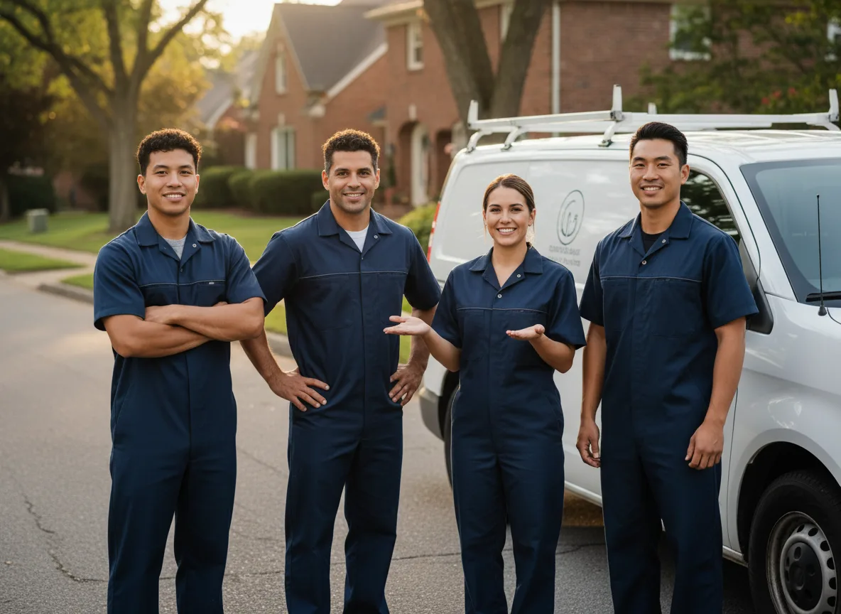 Home Gutter Service company in Edgemoor, SC
